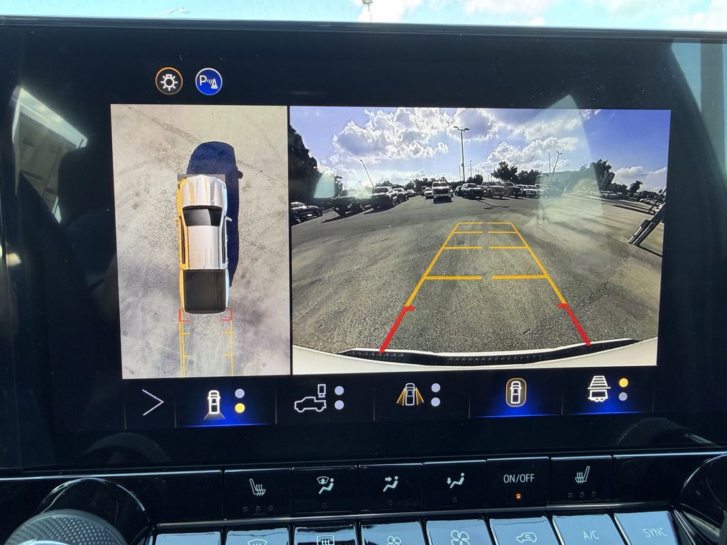 new 2026 Chevrolet Colorado car, priced at $39,050