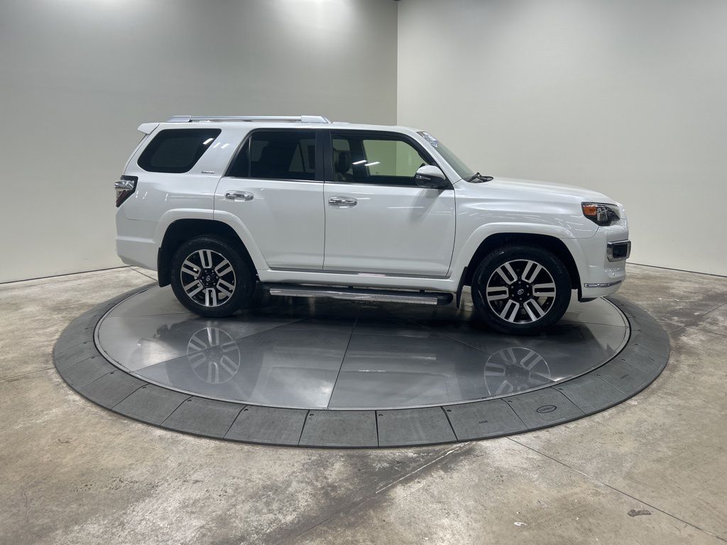 used 2018 Toyota 4Runner car, priced at $29,979
