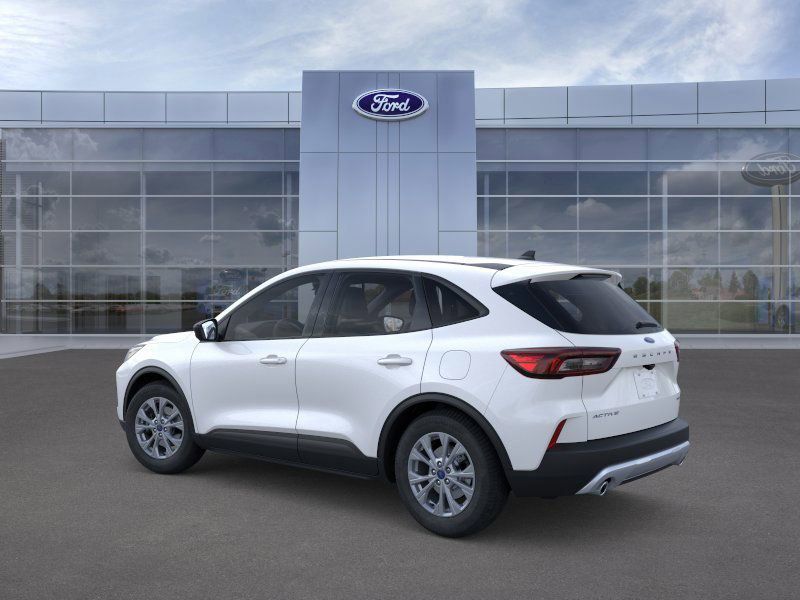 new 2025 Ford Escape car, priced at $33,080