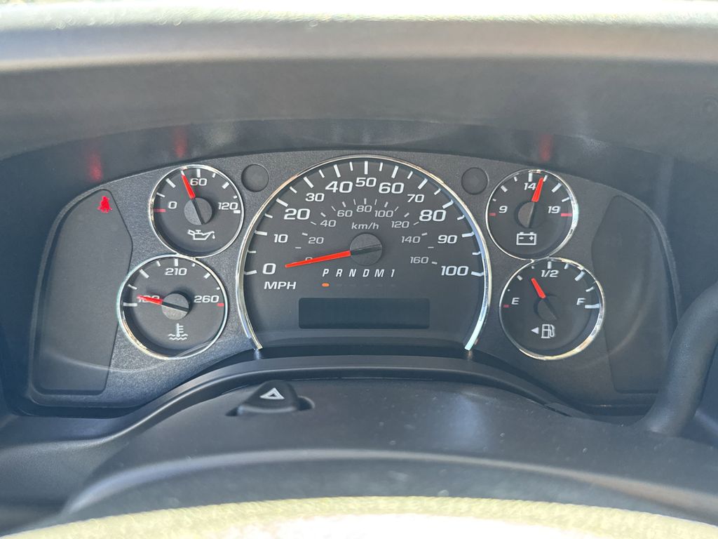 new 2025 GMC Savana 2500 car, priced at $45,885