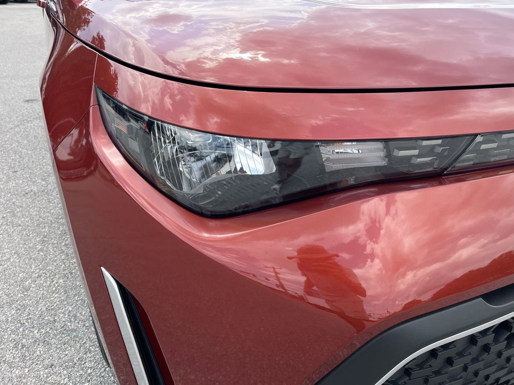 used 2023 Kia Soul car, priced at $17,692