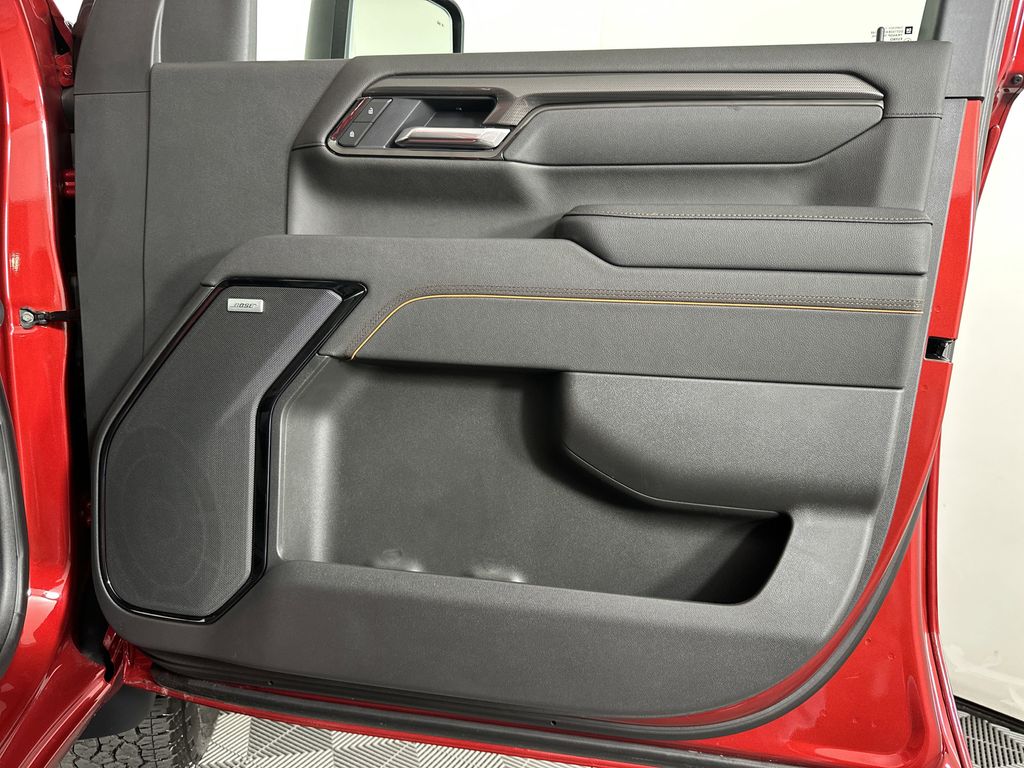 new 2025 GMC Sierra 2500HD car, priced at $85,518