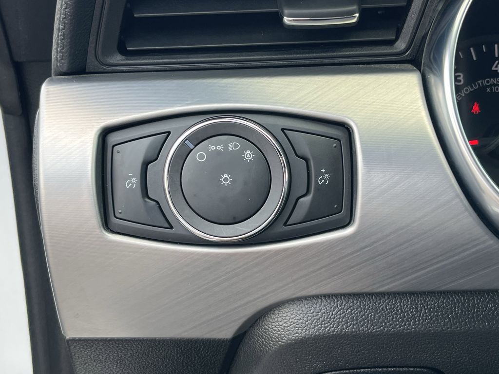 used 2023 Ford Mustang car, priced at $26,991