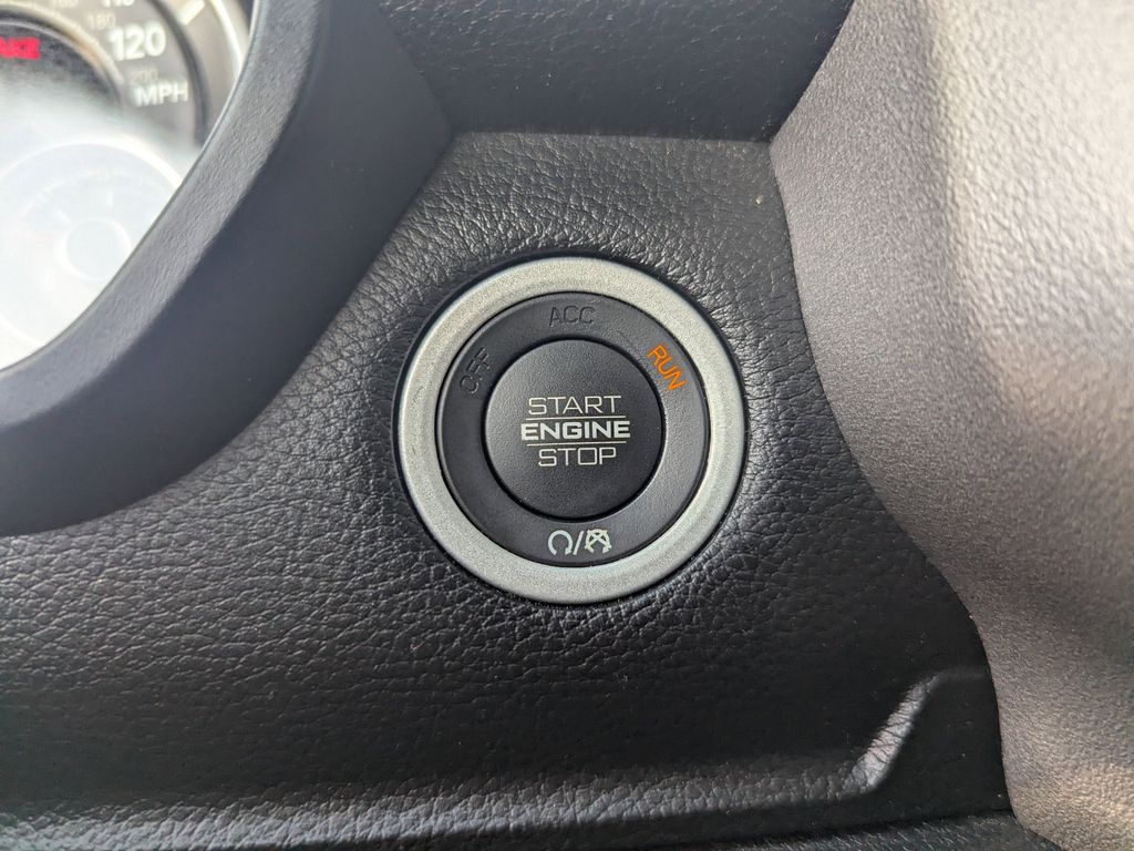 used 2021 Ram 1500 car, priced at $30,492