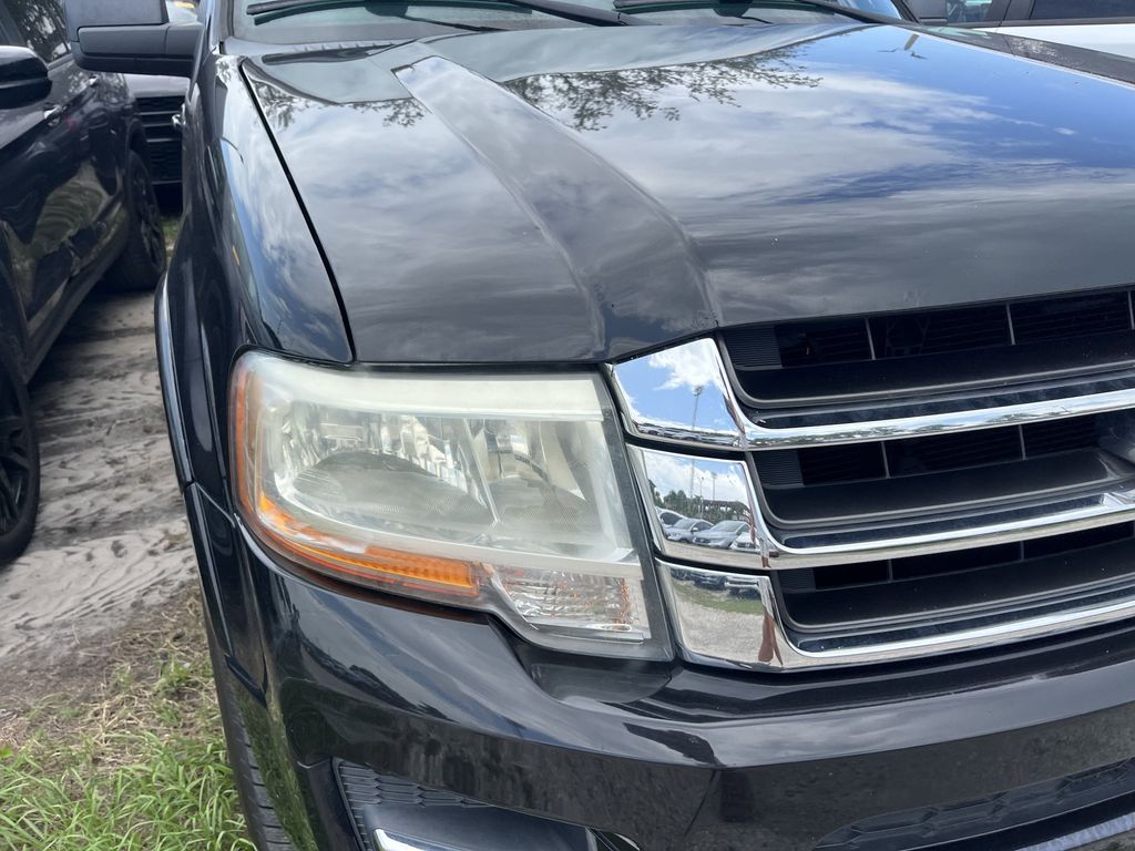 used 2015 Ford Expedition EL car, priced at $13,992