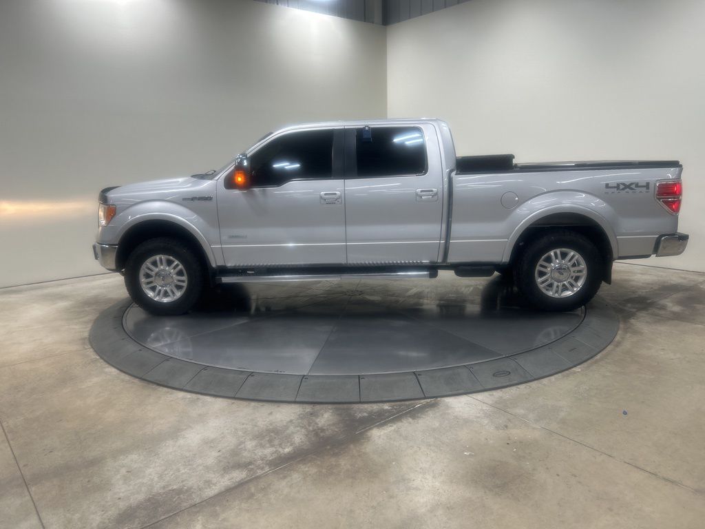 used 2013 Ford F-150 car, priced at $19,860