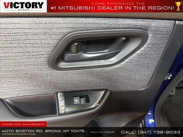 used 2023 Nissan Rogue car, priced at $18,563