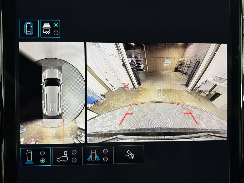 new 2026 GMC Acadia car, priced at $52,120