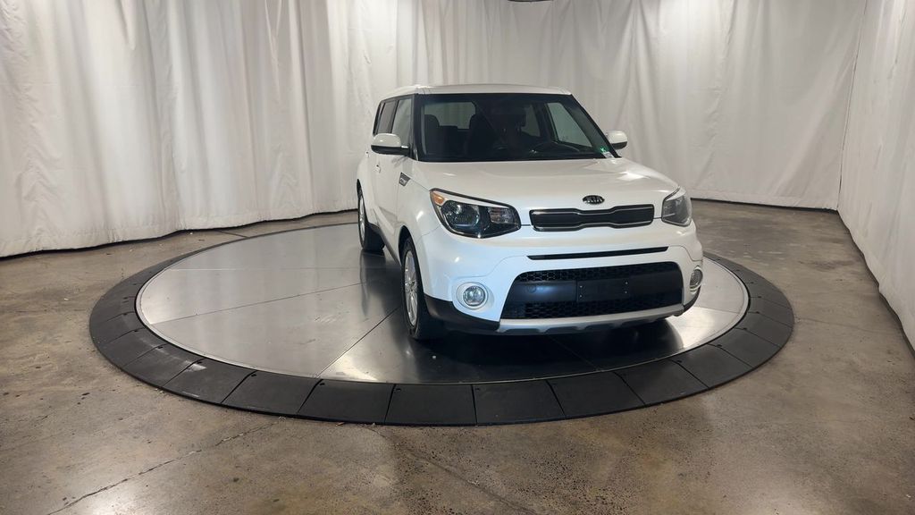 used 2019 Kia Soul car, priced at $11,864
