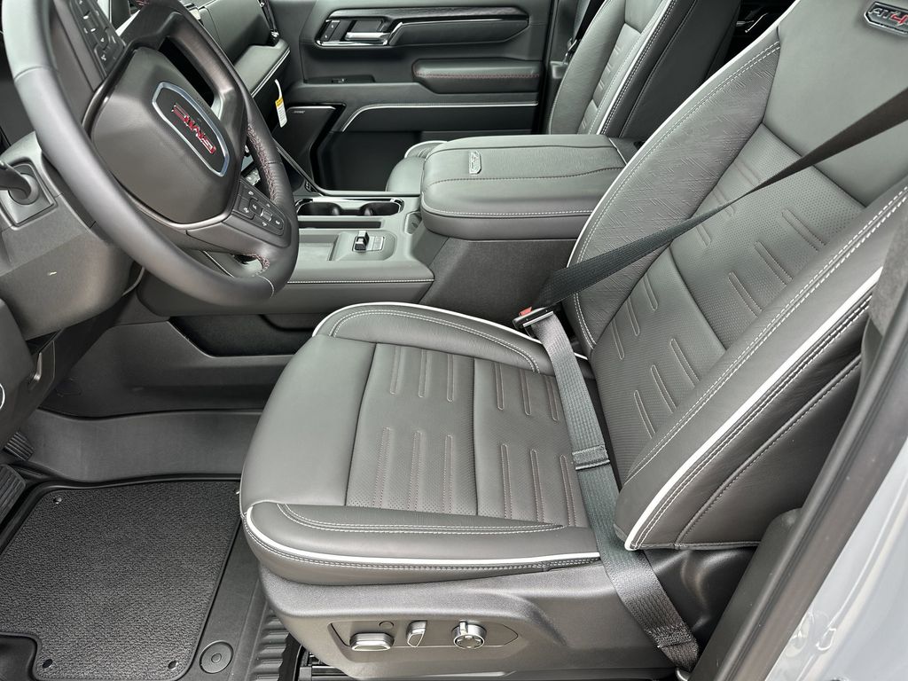 new 2025 GMC Sierra 2500HD car, priced at $92,996