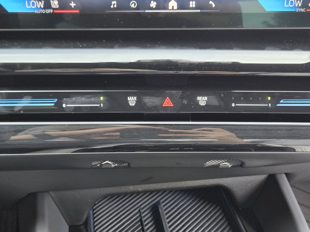 used 2024 BMW 5-Series car, priced at $38,954