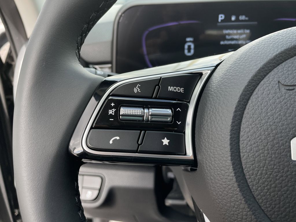 new 2025 Kia Seltos car, priced at $26,708