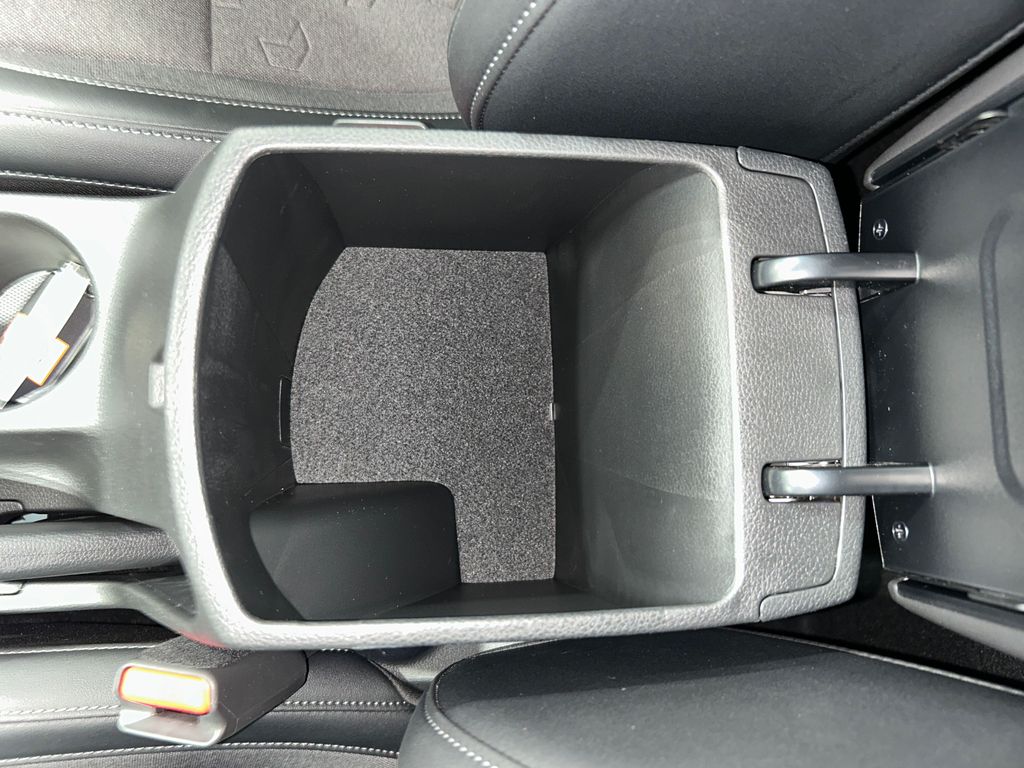 new 2025 Kia Seltos car, priced at $26,773
