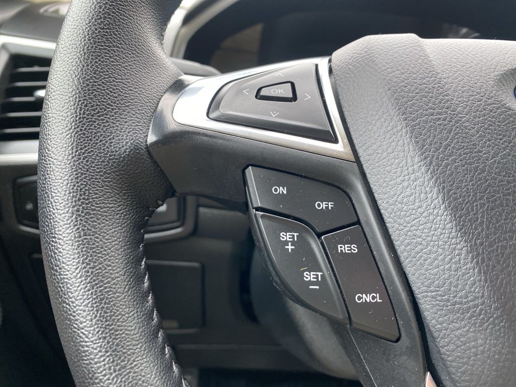 used 2024 Ford Edge car, priced at $29,745