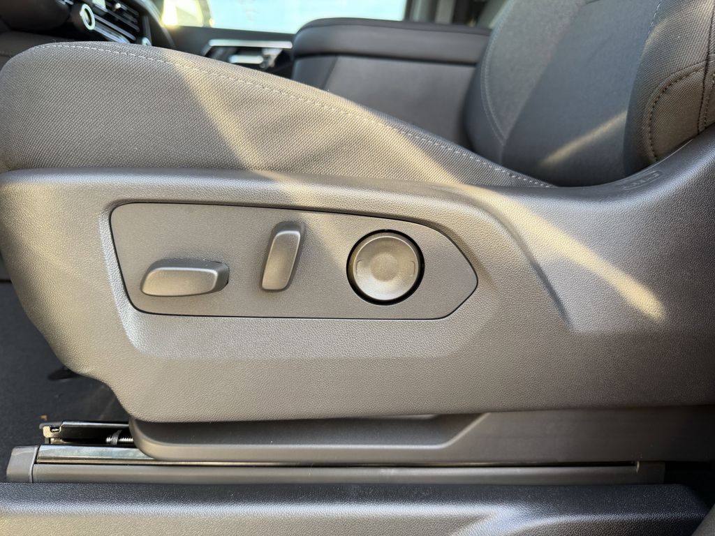 new 2026 Chevrolet Tahoe car, priced at $61,400