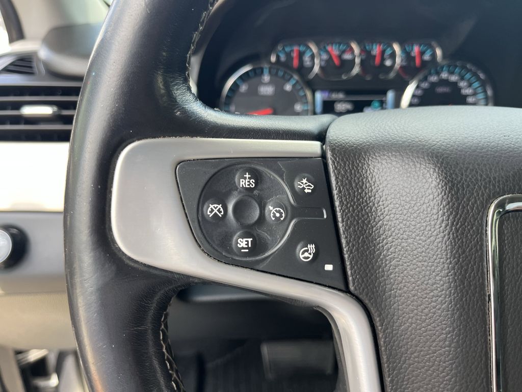used 2019 GMC Yukon car, priced at $27,591