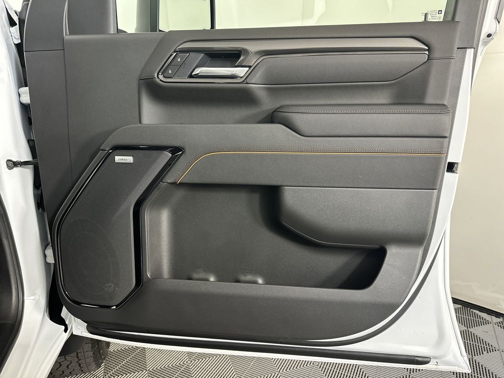 new 2025 GMC Sierra 2500HD car, priced at $86,439