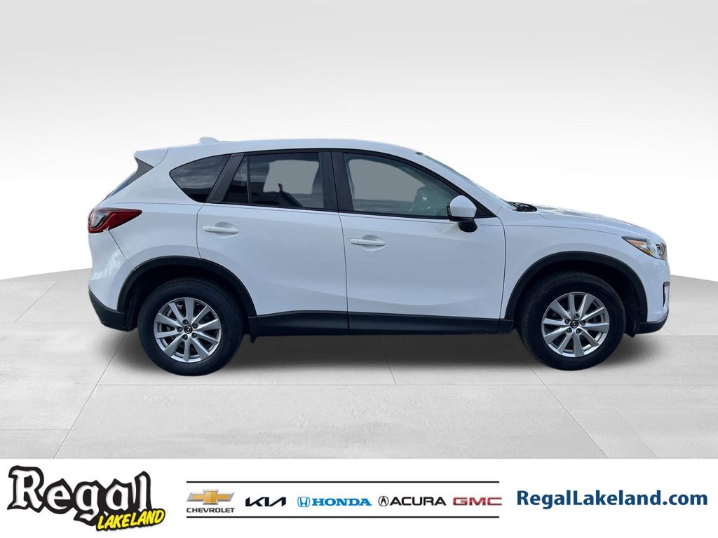 used 2014 Mazda CX-5 car, priced at $8,965