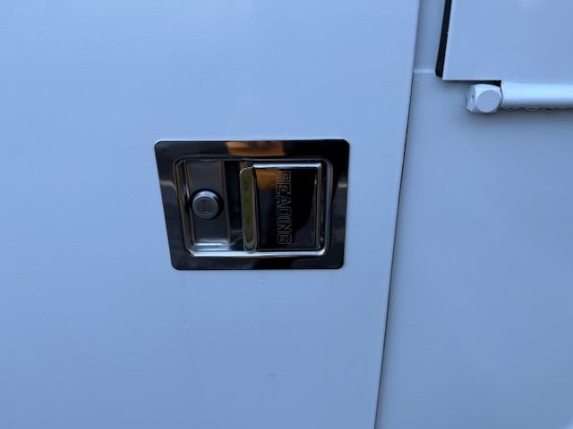 new 2025 GMC Sierra 3500HD car, priced at $64,208