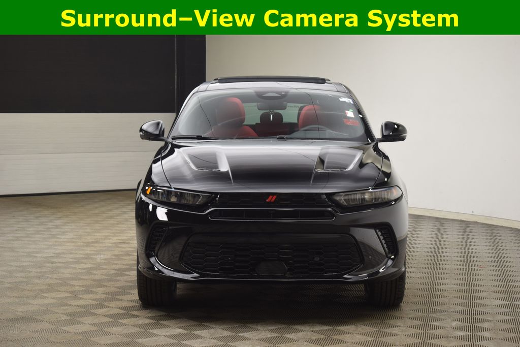 new 2025 Dodge Hornet car, priced at $47,224