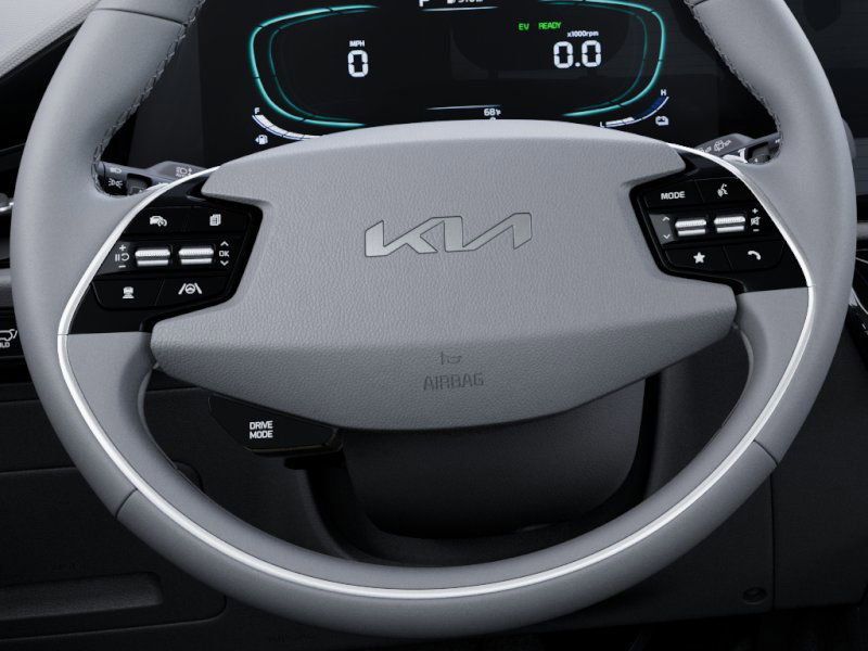 new 2025 Kia Niro car, priced at $30,527