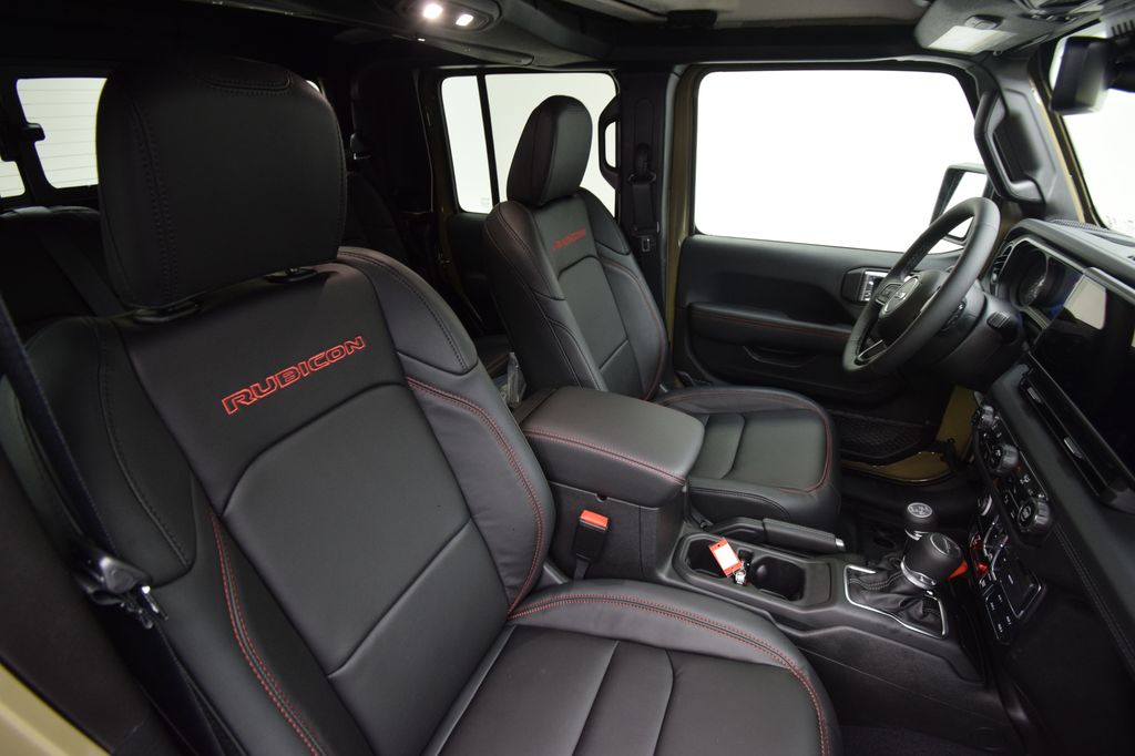 new 2025 Jeep Gladiator car, priced at $56,463