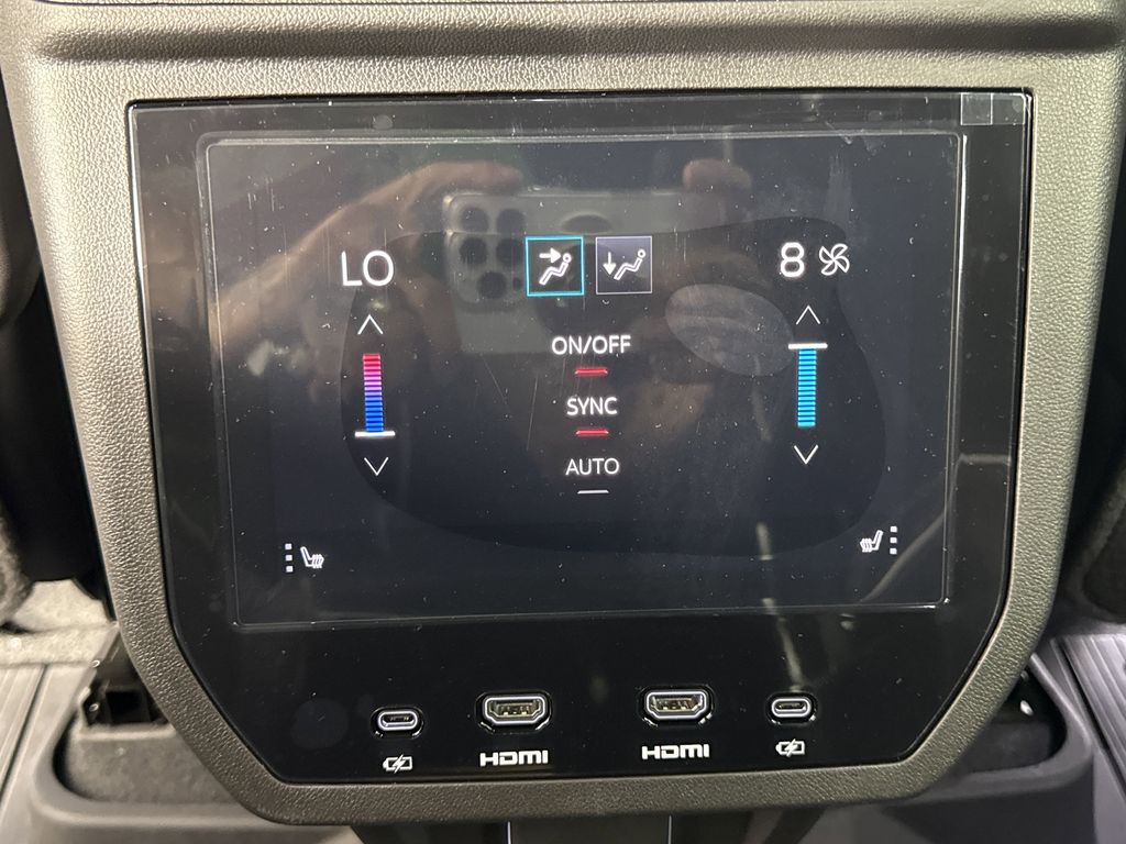 new 2025 GMC Yukon XL car, priced at $103,789