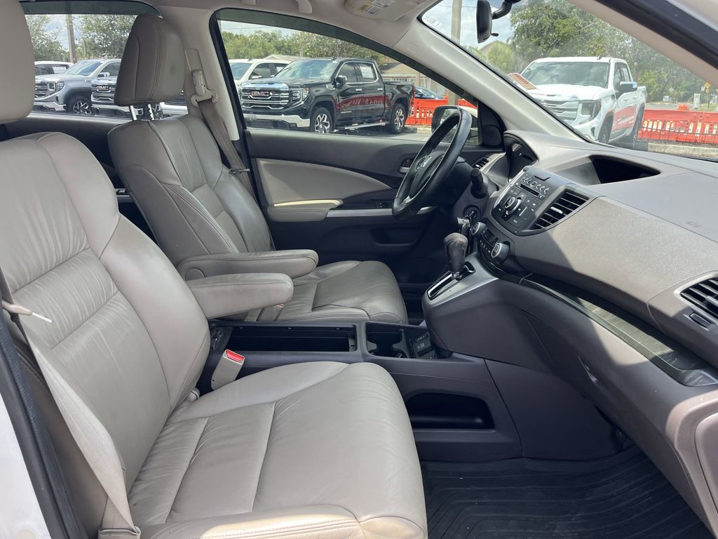 used 2014 Honda CR-V car, priced at $15,592