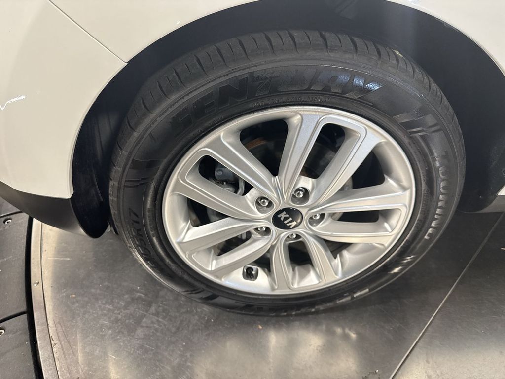 used 2019 Kia Soul car, priced at $11,864