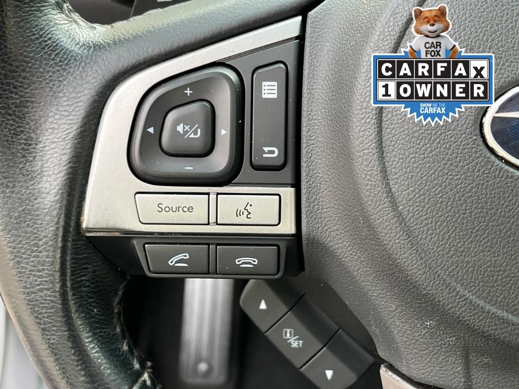 used 2016 Subaru Outback car, priced at $18,490