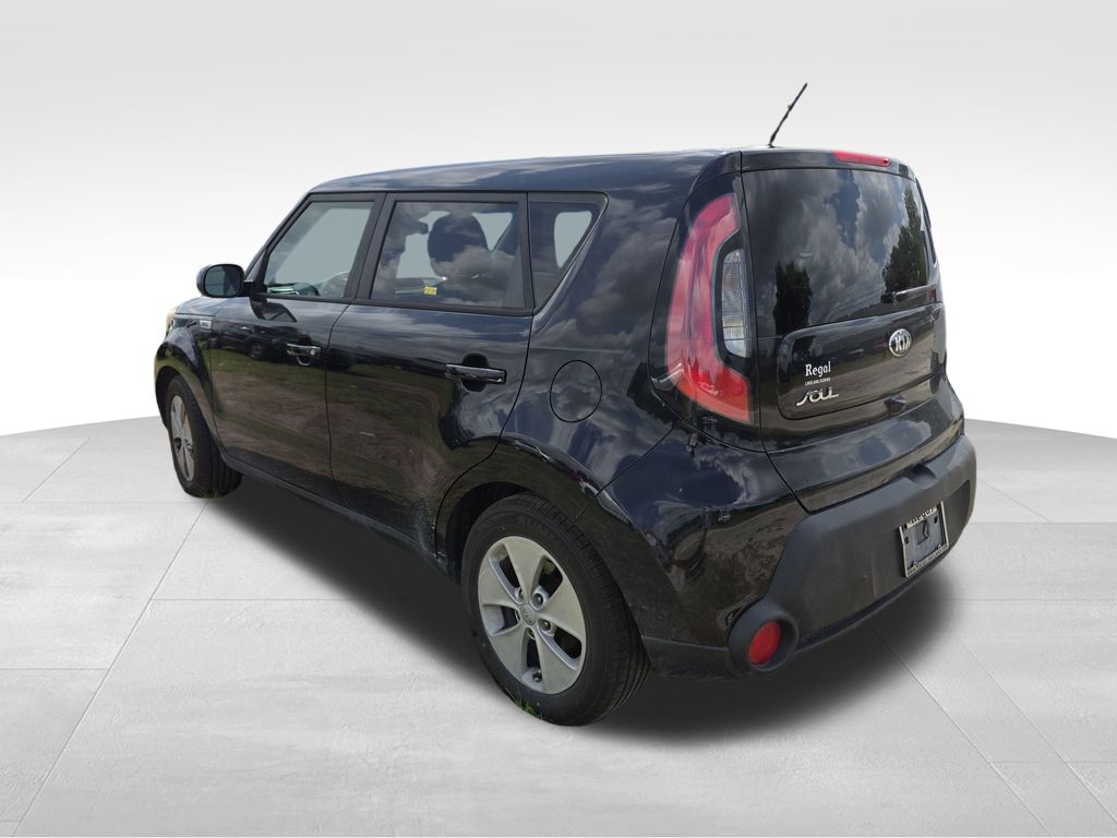 used 2016 Kia Soul car, priced at $7,991