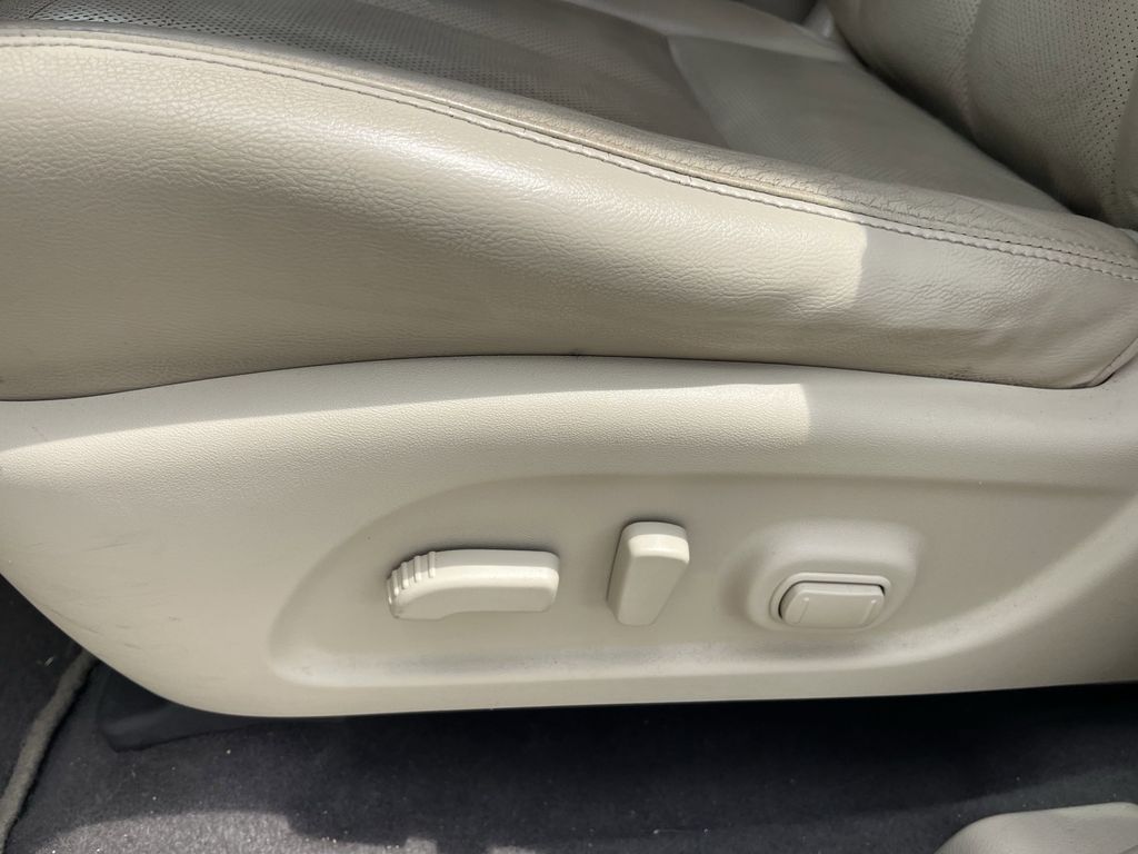 used 2017 Nissan Murano car, priced at $14,292