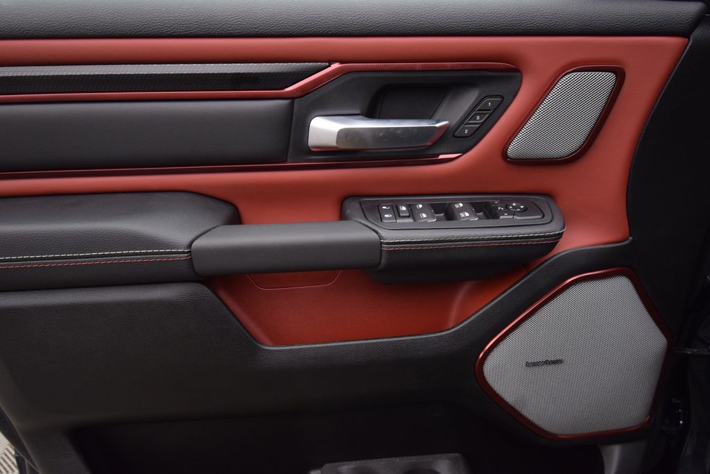 new 2026 Ram 1500 car, priced at $64,596