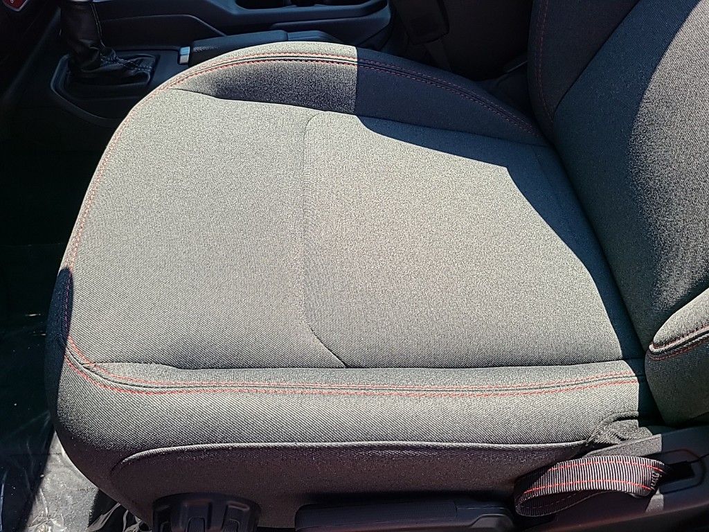 new 2024 Jeep Wrangler car, priced at $54,990