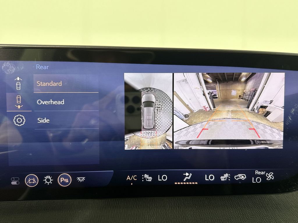 new 2025 Buick Enclave car, priced at $48,030