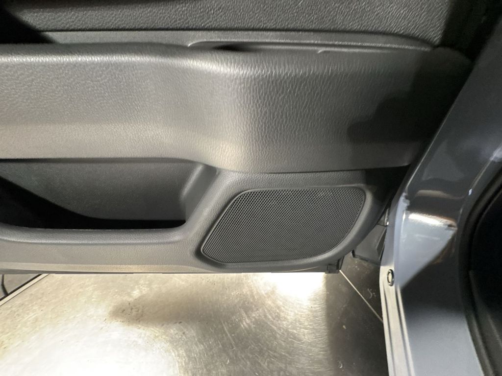 new 2026 Honda Passport car, priced at $51,325