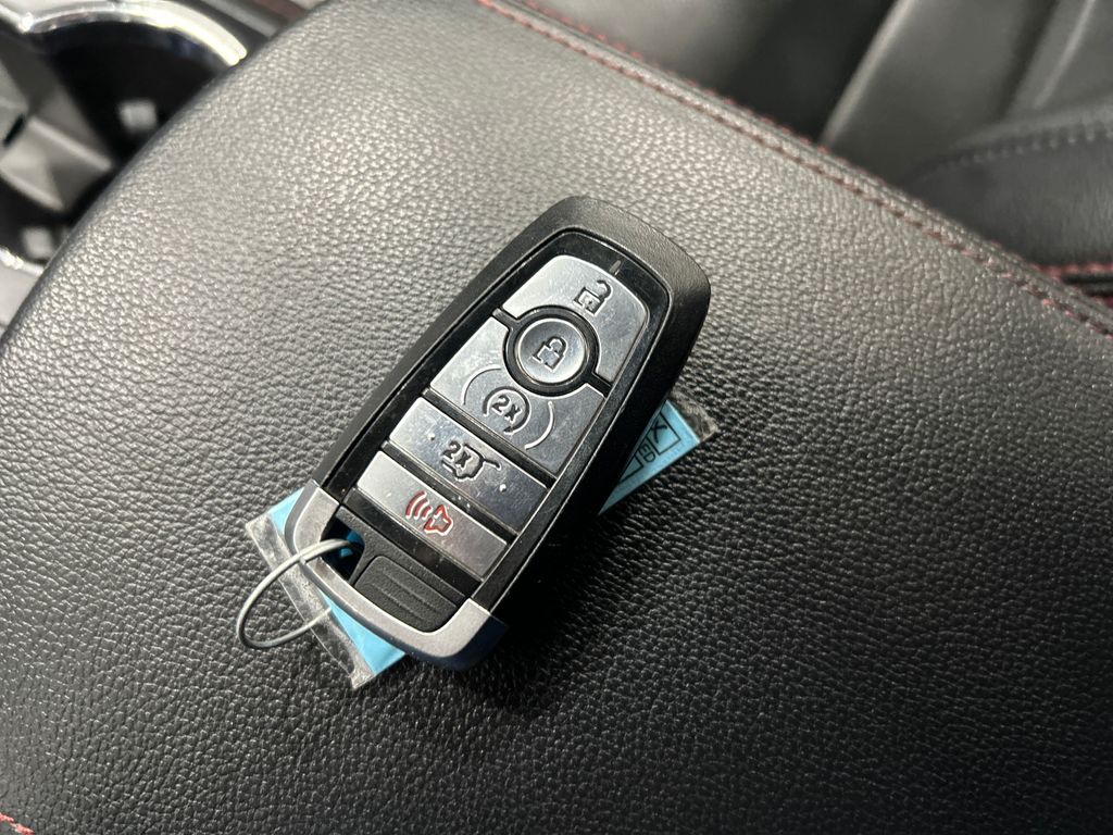 used 2019 Ford Explorer car, priced at $16,863