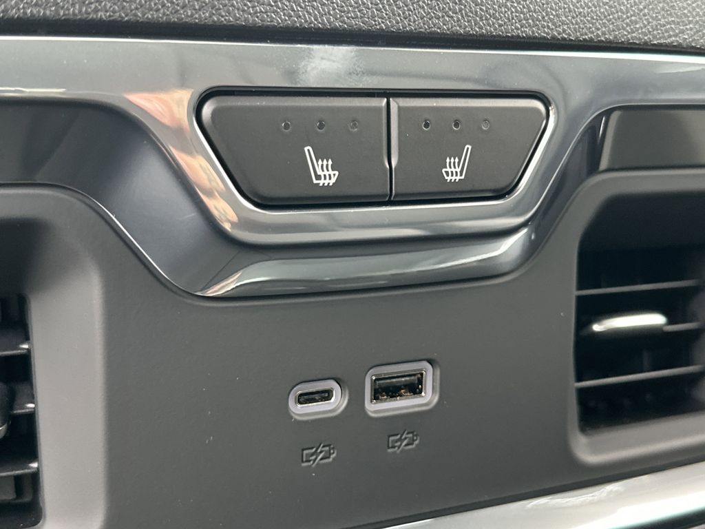 new 2025 GMC Sierra 2500HD car, priced at $85,539