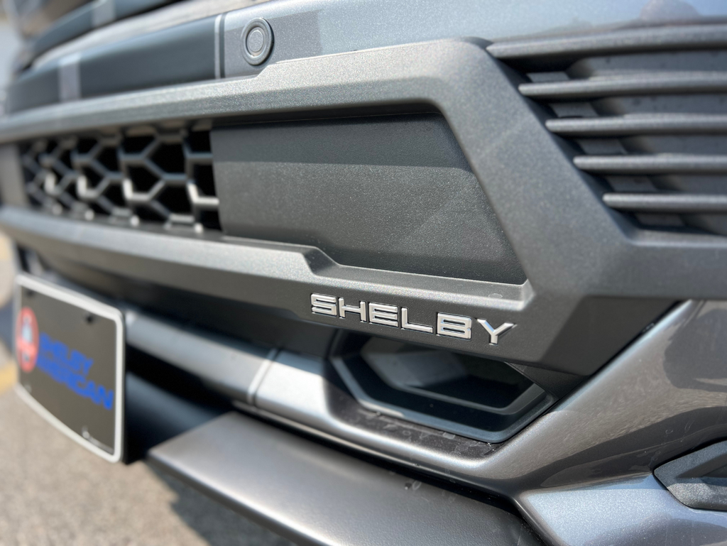new 2025 Ford F-150 car, priced at $136,720