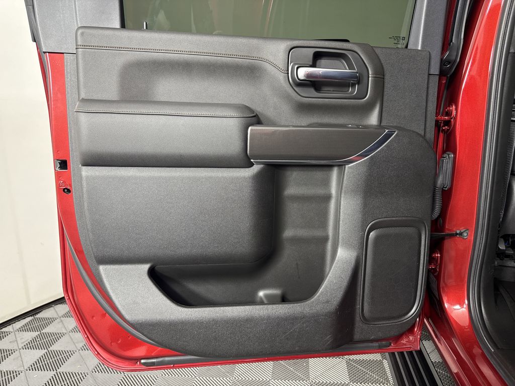 used 2022 GMC Sierra 2500HD car, priced at $63,488
