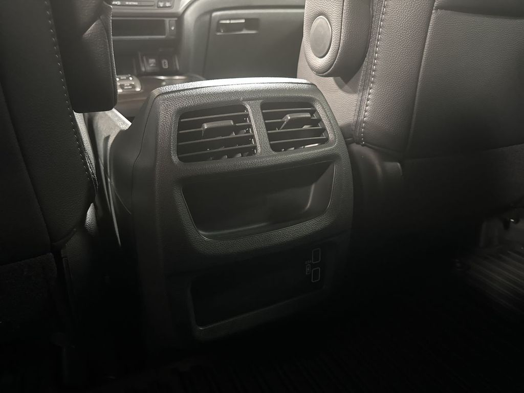 used 2023 Honda Passport car, priced at $35,633