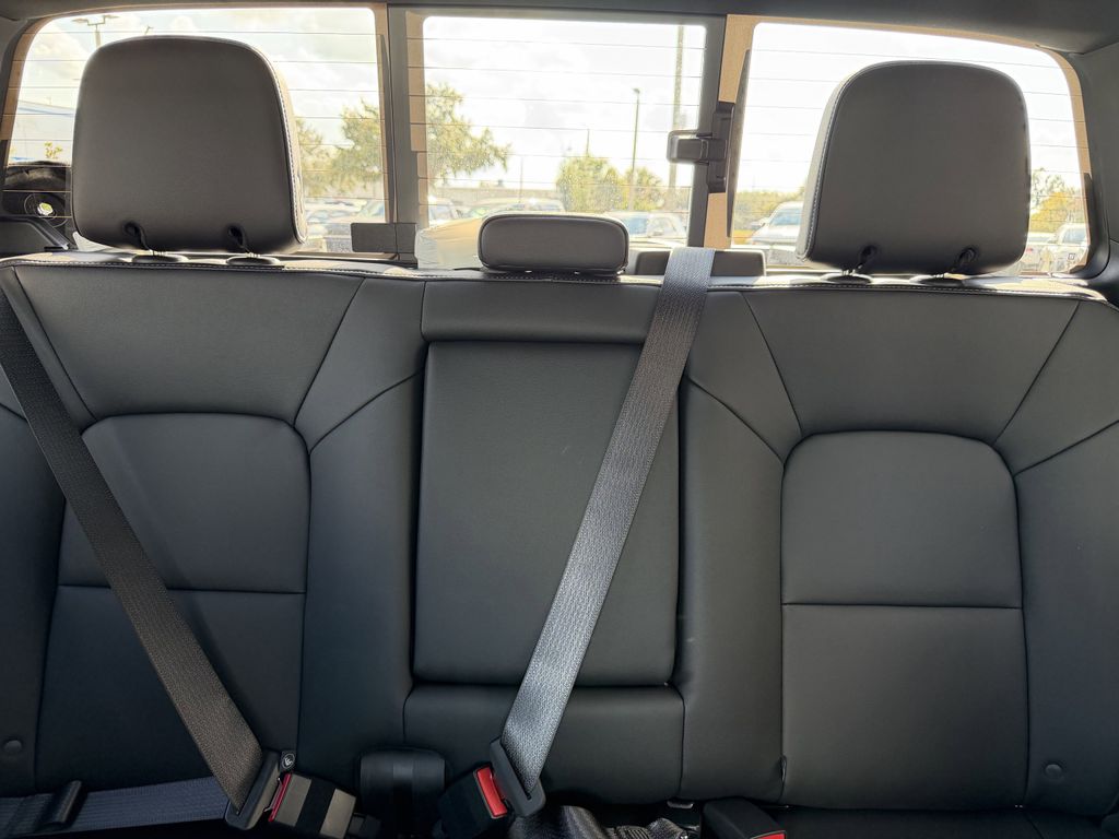 new 2026 Chevrolet Colorado car, priced at $39,050