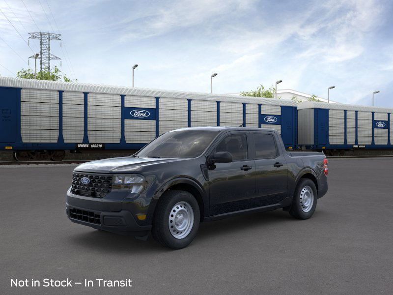 new 2025 Ford Maverick car, priced at $30,870