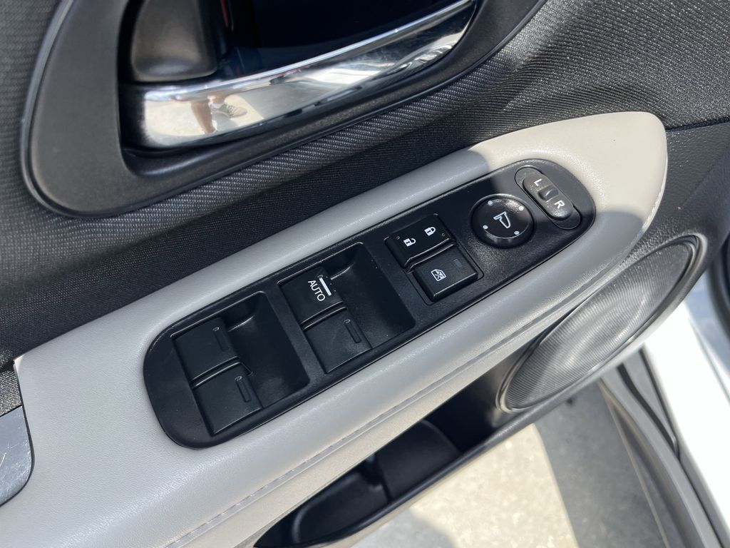 used 2022 Honda HR-V car, priced at $20,194
