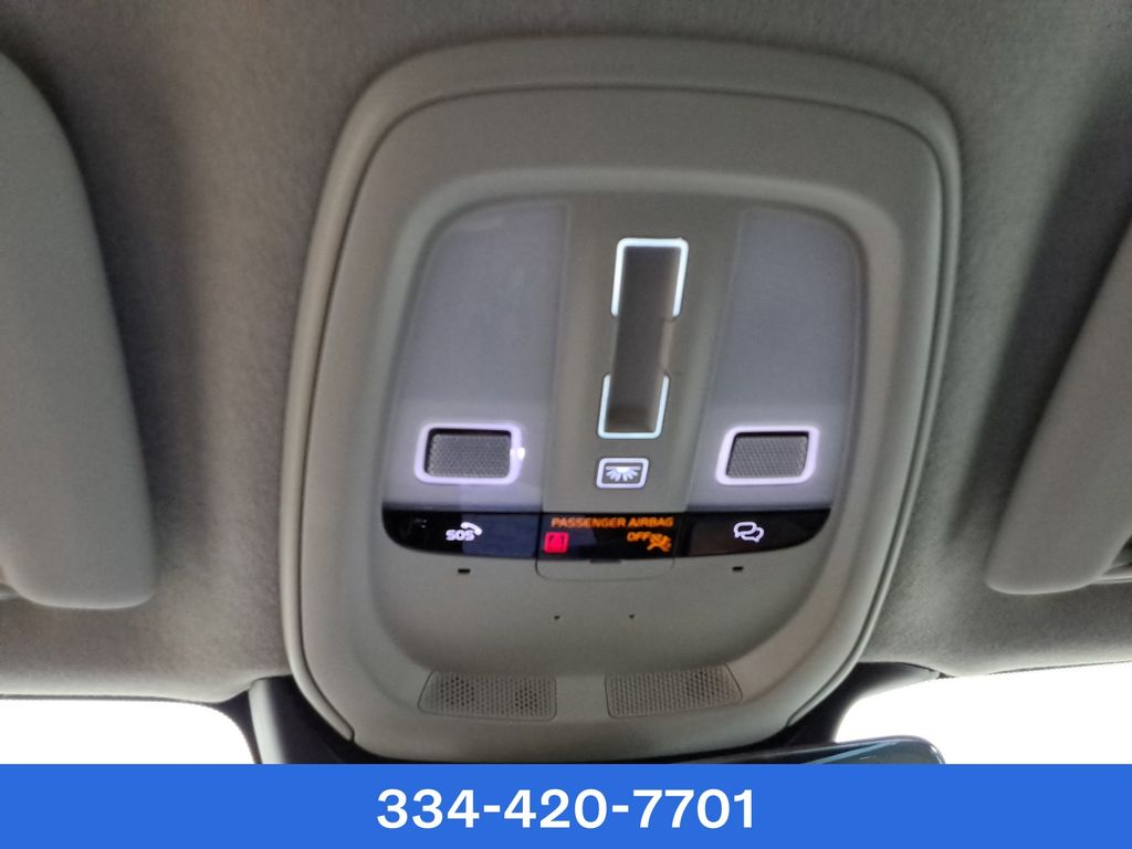 used 2024 Volvo XC40 car, priced at $31,499