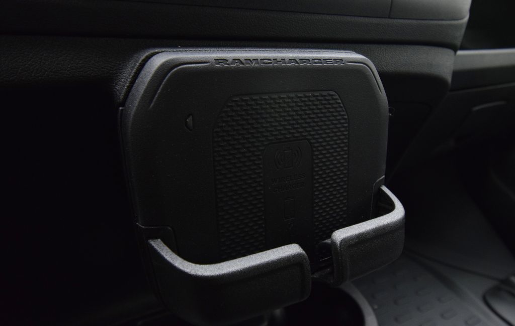 new 2024 Ram ProMaster 3500 EV car, priced at $56,993