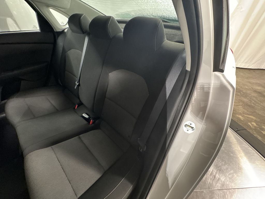 used 2023 Kia Forte car, priced at $19,206