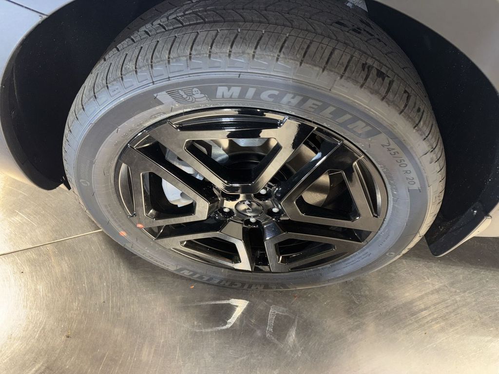 new 2025 Kia Telluride car, priced at $46,656