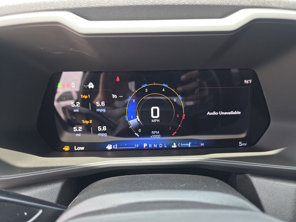 new 2025 Chevrolet Colorado car, priced at $32,837