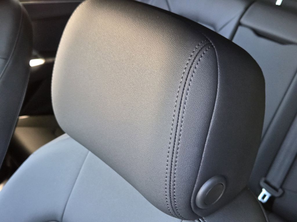 new 2025 Audi Q3 car, priced at $44,060